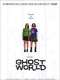 Ghost World - Aprendendo a Viver