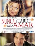 Nunca é Tarde para Amar