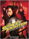 Street Fighter - A Lenda de Chun-Li