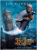 Os Fantasmas de Scrooge