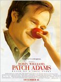 Patch Adams - O Amor é Contagioso