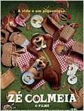 Zé Colmeia - O Filme