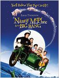 Nanny McPhee e as Lições Mágicas