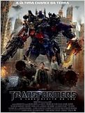 Transformers: O Lado Oculto da Lua