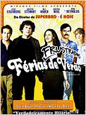 Férias Frustradas de Verão