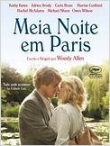 Meia Noite em Paris