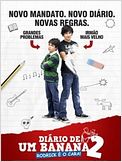 Diário de Um Banana 2 - Rodrick é o Cara!