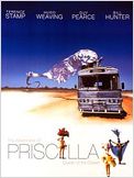 Priscilla, a Rainha do Deserto