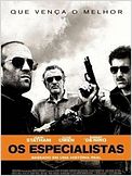 Os Especialistas