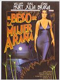 O Beijo da Mulher-Aranha
