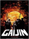 Gaijin - Caminhos da Liberdade
