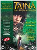 Tainá - Uma Aventura na Amazônia