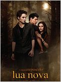 A Saga Crepúsculo: Lua Nova