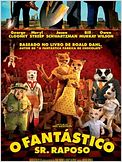 O Fantástico Sr. Raposo
