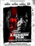 A Serbian Film - Terror sem Limites