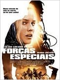 Forças Especiais