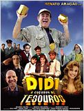 Didi, o Caçador de Tesouros