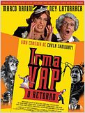 Irma Vap - O Retorno