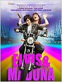 Elvis & Madona