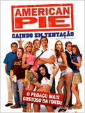 American Pie - Caindo em Tentação