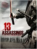 13 Assassinos
