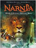 As Crônicas de Nárnia - O Leão, a Feiticeira e o Guarda-Roupa