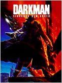 Darkman - Vingança Sem Rosto