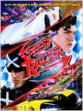 Speed Racer