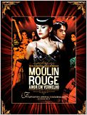 Moulin Rouge - Amor em Vermelho