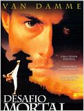 Desafio Mortal