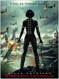 Resident Evil 5: Retribuição