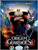 A Origem dos Guardiões
