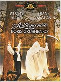 A Última Noite de Boris Grushenko