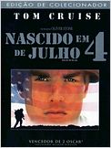 Nascido em 4 de Julho