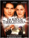 Em Busca da Terra do Nunca