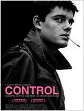 Controle - A História de Ian Curtis