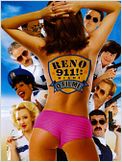 Reno 911 Miami: O Filme