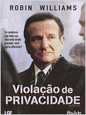 Violação de Privacidade