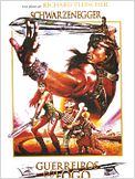 Guerreiros de Fogo