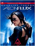 Æon Flux