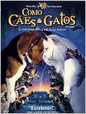 Como Cães e Gatos
