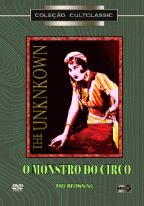 O Monstro do Circo