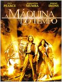 A Máquina do Tempo