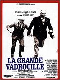 A Grande Escapada