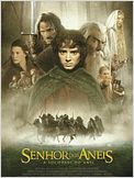 O Senhor dos Anéis - A Sociedade do Anel