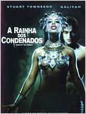A Rainha dos Condenados