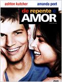 De Repente é Amor