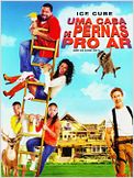 Uma Casa de Pernas Pro Ar