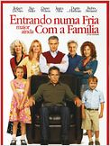 Entrando Numa Fria Maior Ainda com a Família