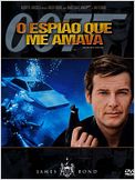 007 - O Espião Que Me Amava